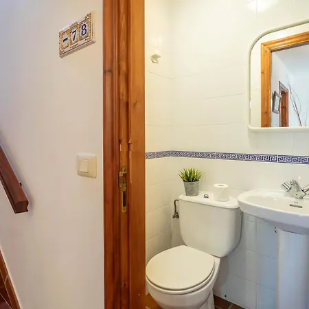 Casa Rectoral Doble 1 Bed & Breakfast 3*