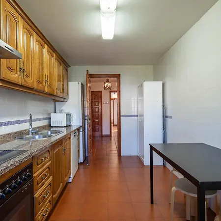 Bed & Breakfast Casa Rectoral Doble 1 3*