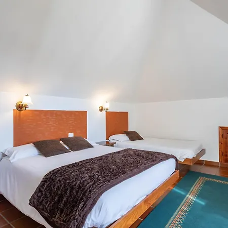 Casa Rectoral Doble 1 Bed & Breakfast