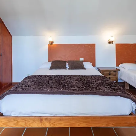 Casa Rectoral Doble 1 3* Tui